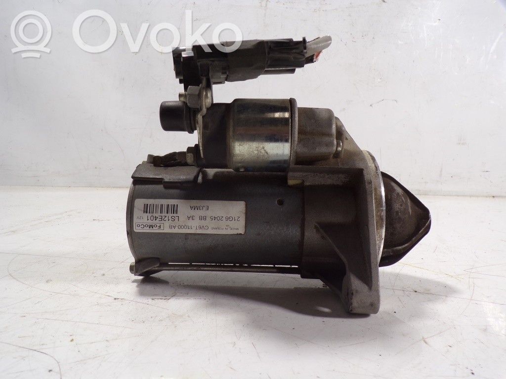Motor de arranque   1776538,CV6T11000AB
