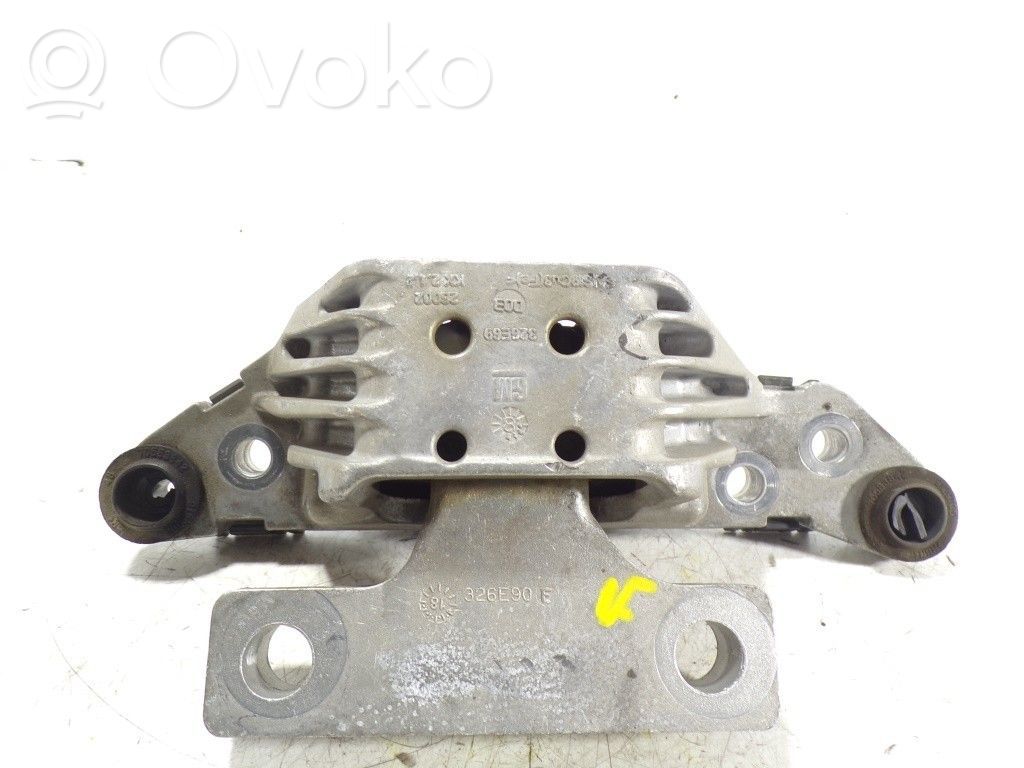 Moottorin kiinnikekorvake   13363900