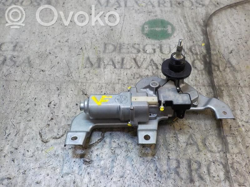 Fiat Sedici Motor ștergător lunetă 