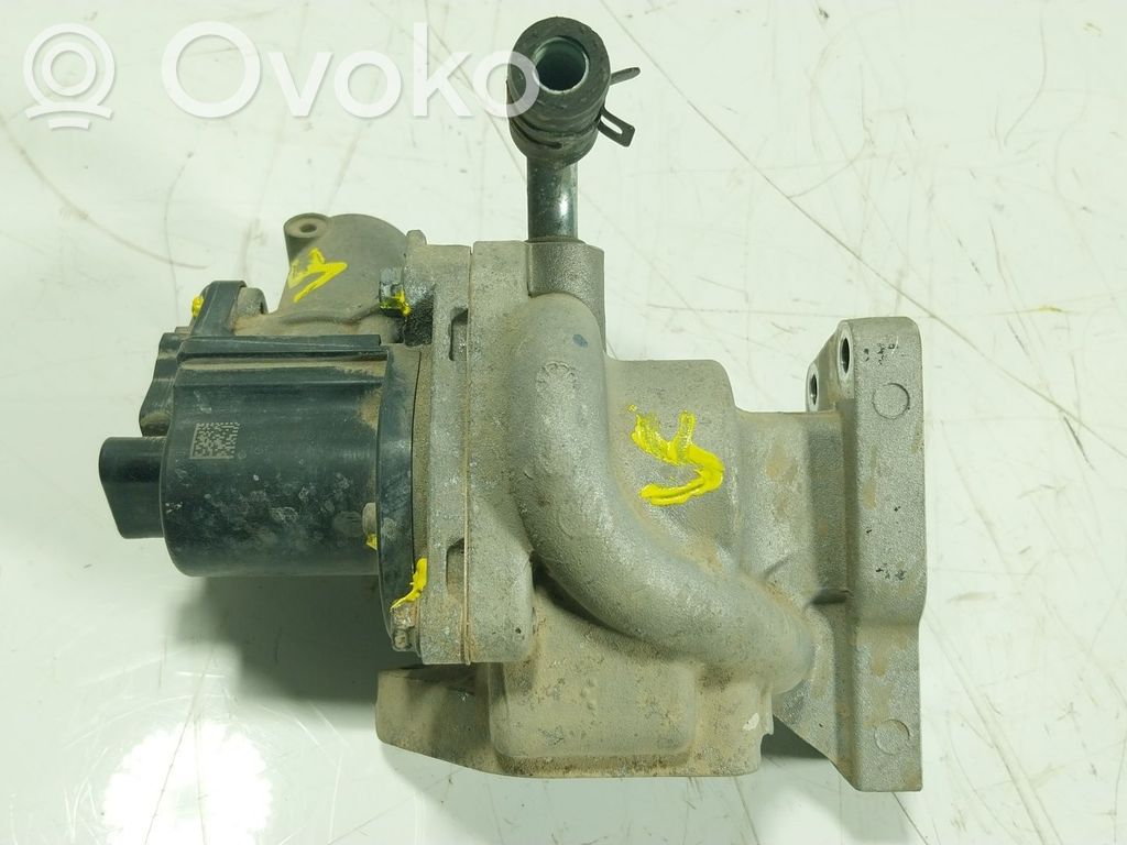 EGR-venttiili   A6711400460