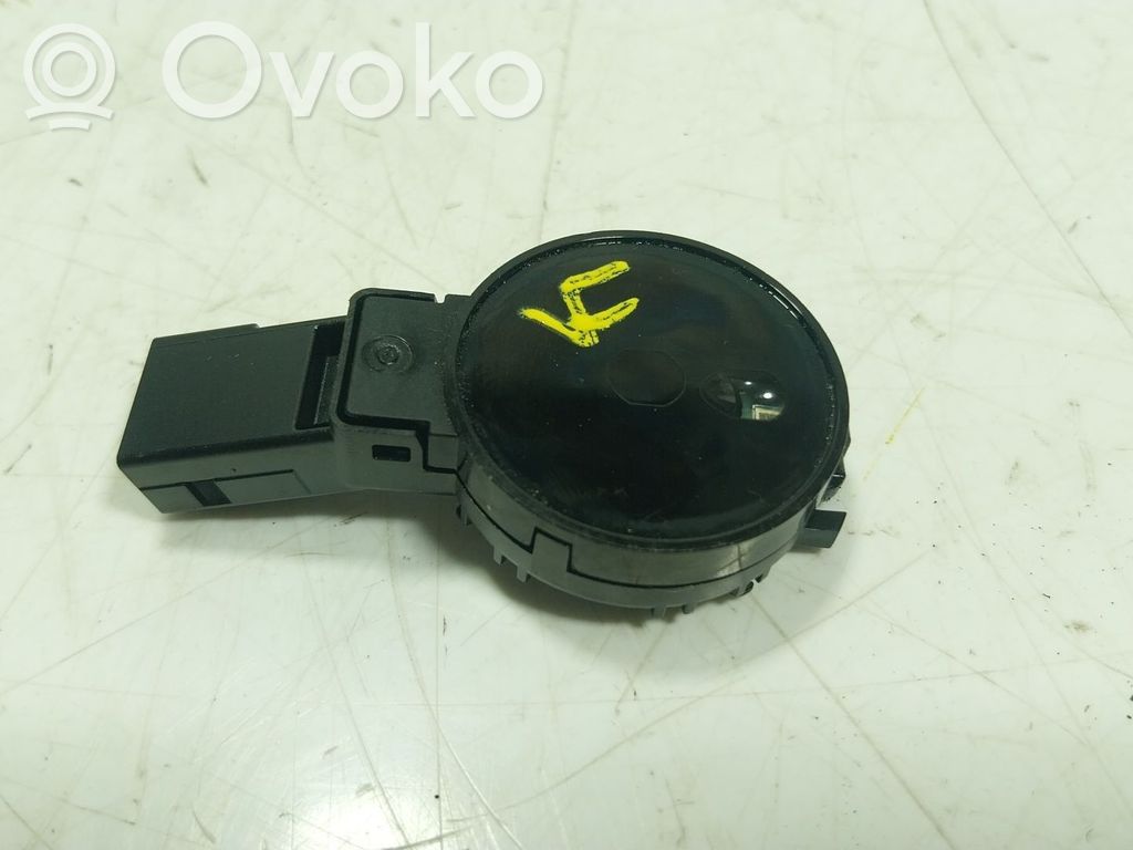 Opel Combo E Sonstige Steuergeräte / Module 