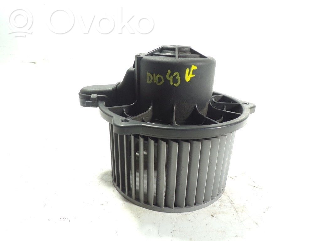 Hyundai i20 (GB IB) Ventilator aerotermă