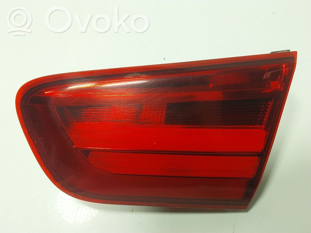 BMW 1 F20 F21 Lampă spate în caroserie 