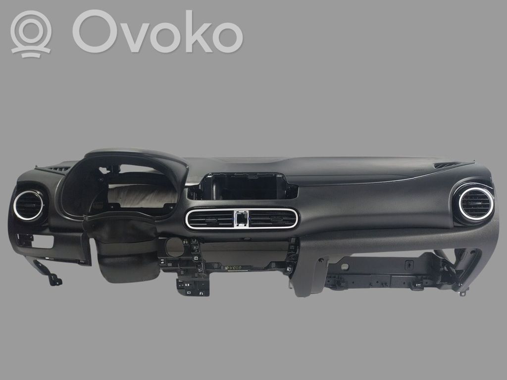 Hyundai Kona I Panel de instrumentos 