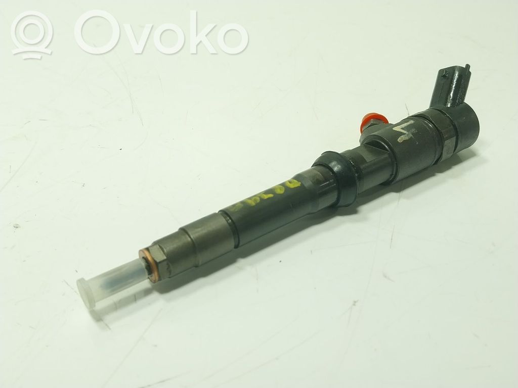 Inyector de combustible   500061268,500061268