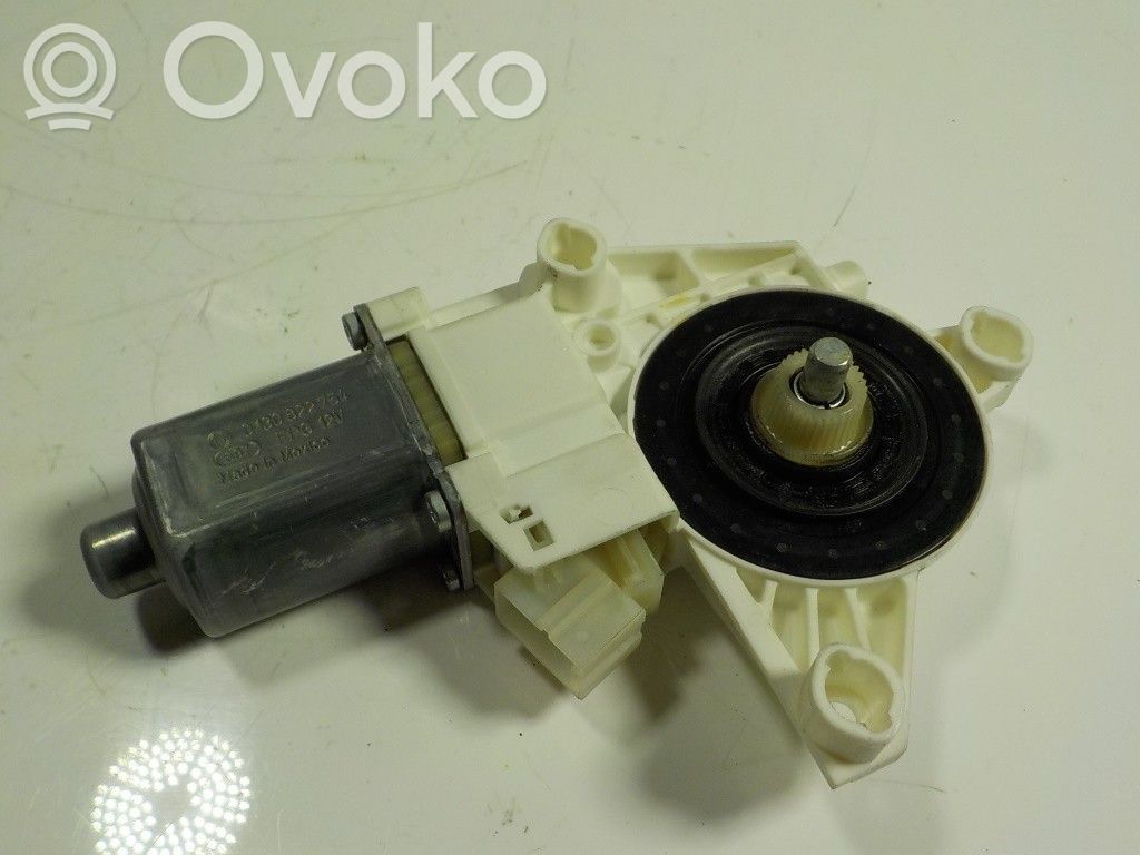 Mercedes-Benz ML W166 Motorino alzacristalli della portiera anteriore 