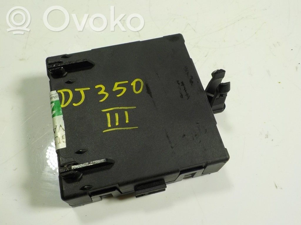 Mercedes-Benz ML W166 Alte unități/module de control 