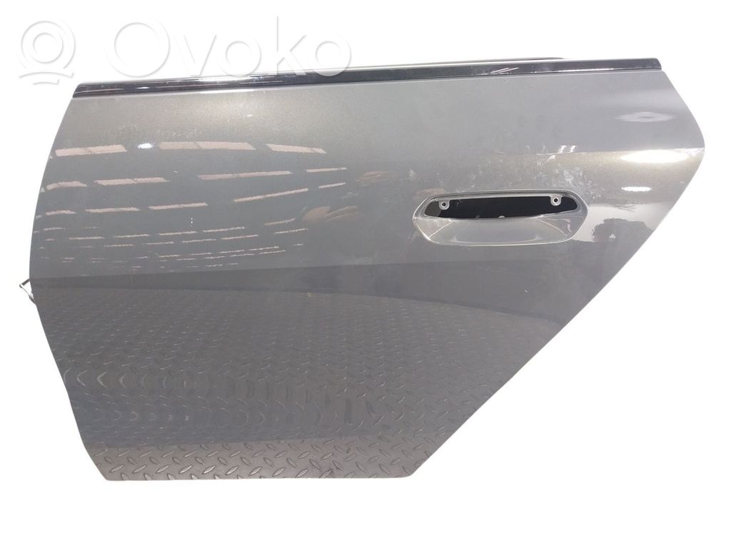BMW 4 G22 G23 G24 G26 Galinės durys 