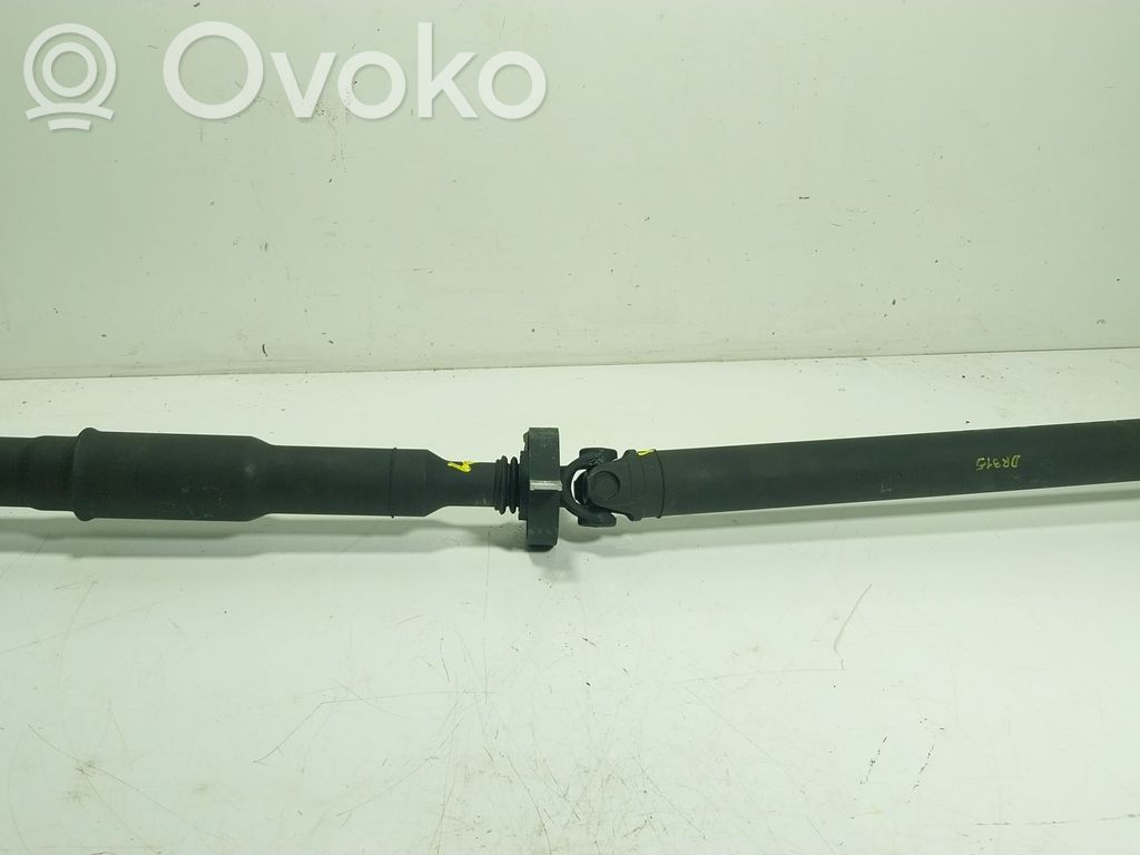 BMW 4 G22 G23 G24 G26 Albero di trasmissione con sede centrale 