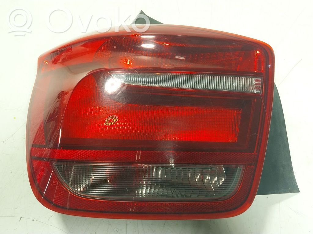 Rear/tail lights   63217270095