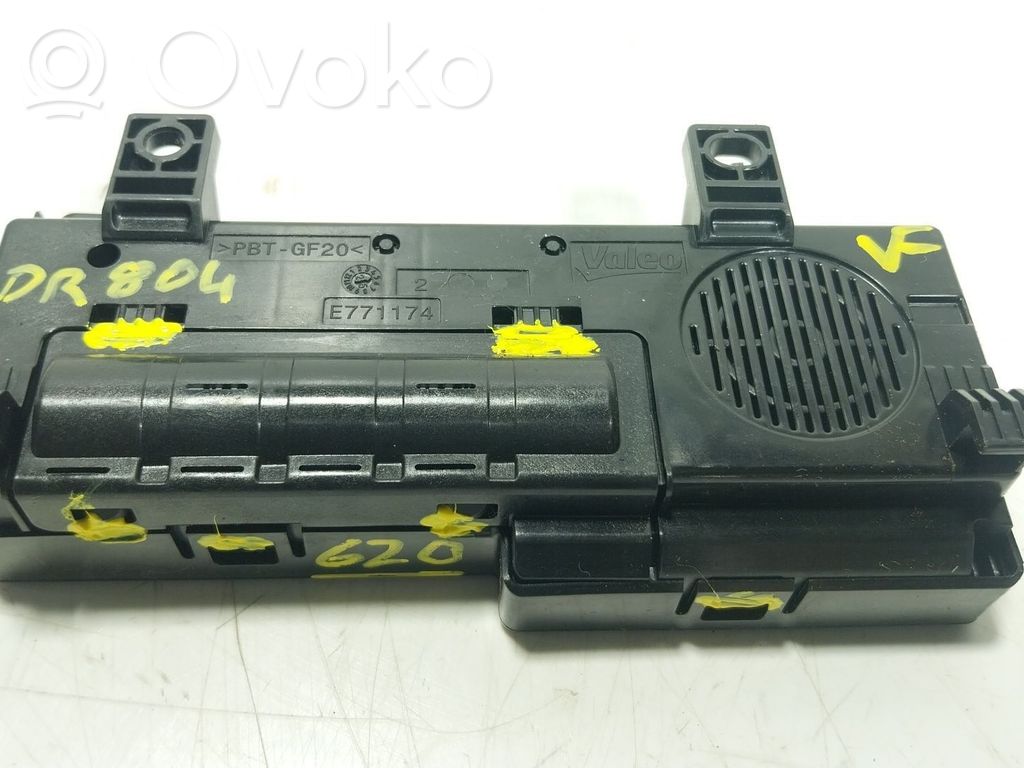 Toyota Proace Kiti valdymo blokai/ moduliai 