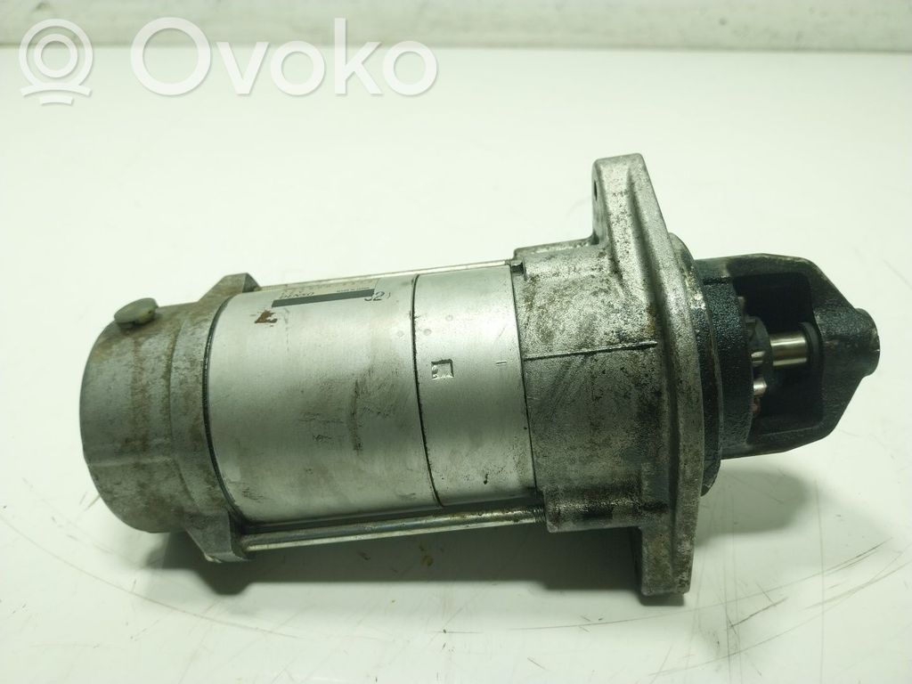 Motor de arranque   5801422464,5801422464