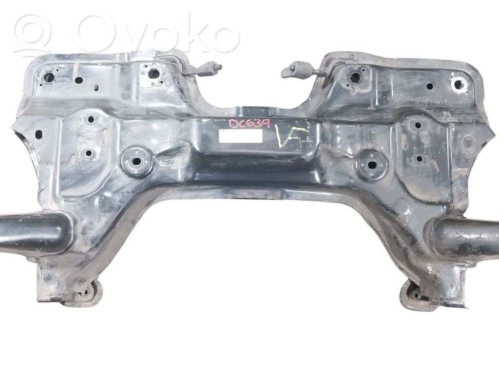 Fiat Grande Punto Subcadru frontal 
