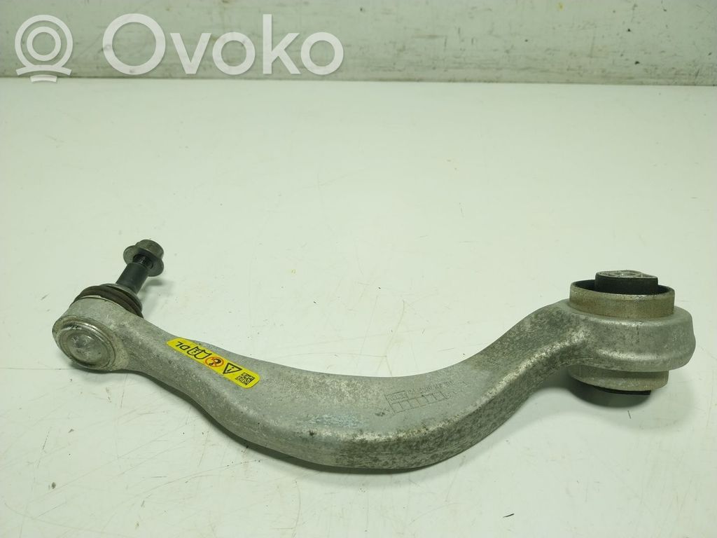 BMW 5 G30 G31 G38 Braccio di controllo sospensione anteriore 