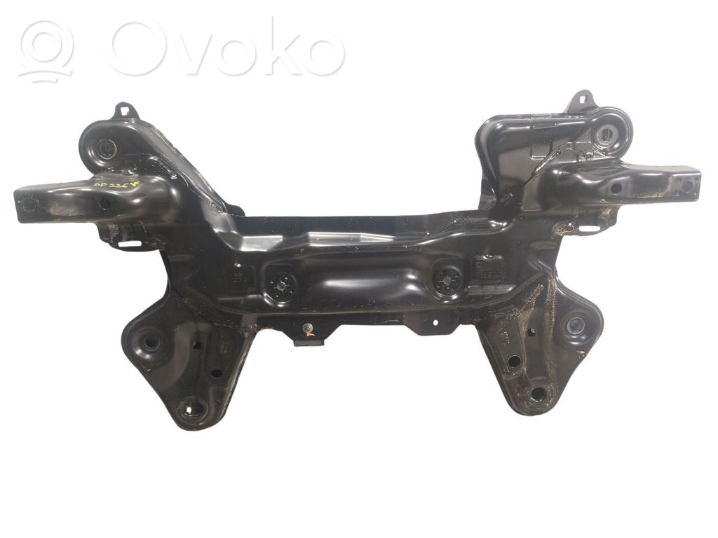 Bastidor delantero   3502JV