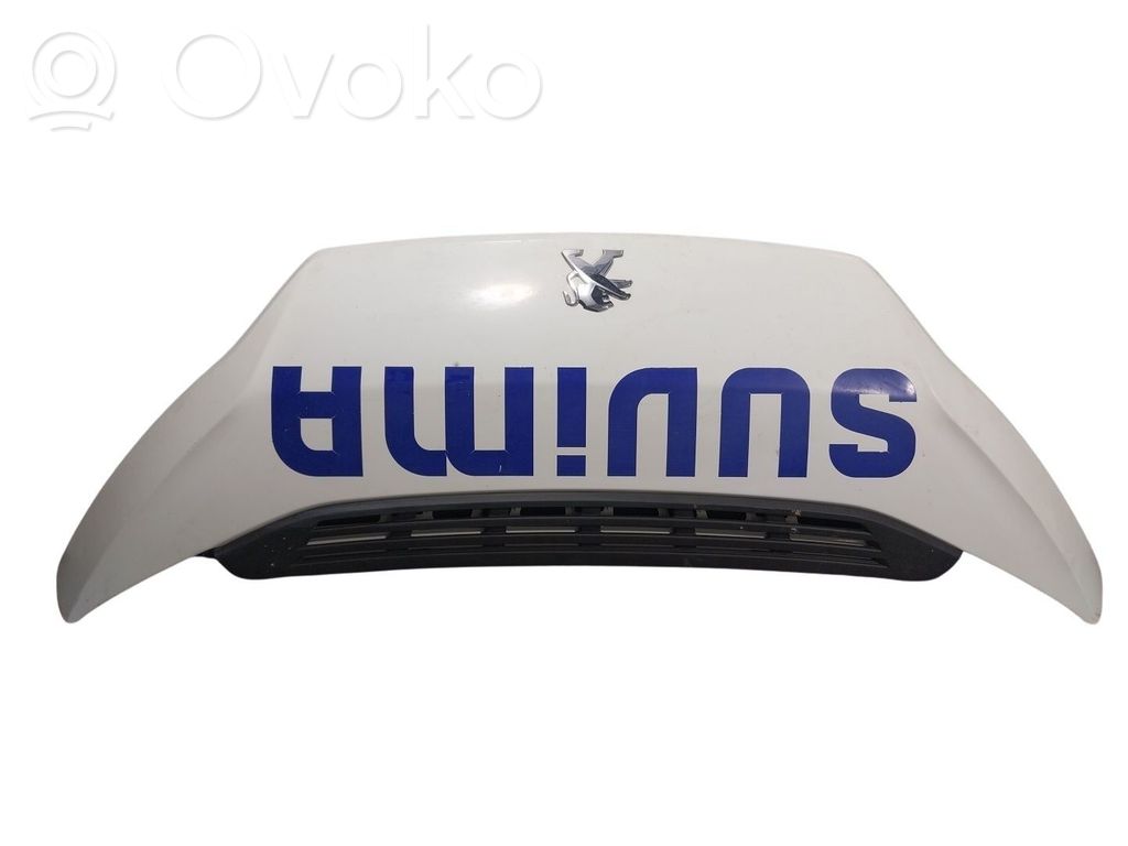 Motorhaube   1612246980