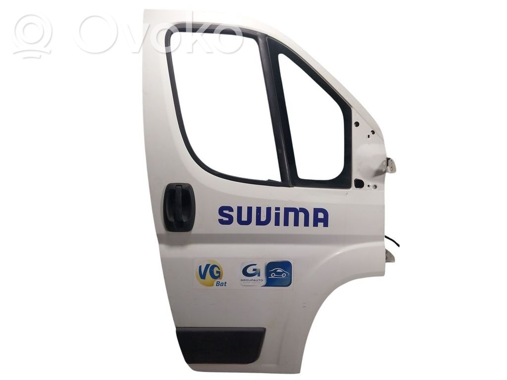 Puerta delantera   9004EC