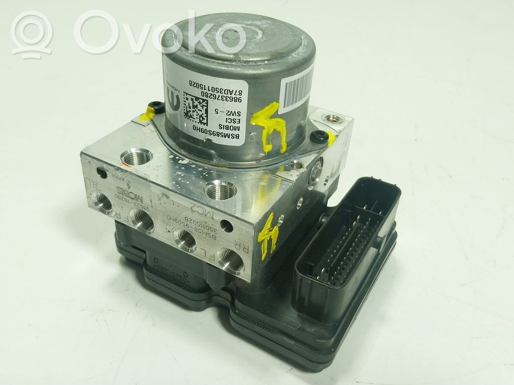 Toyota Proace ABS Pump 