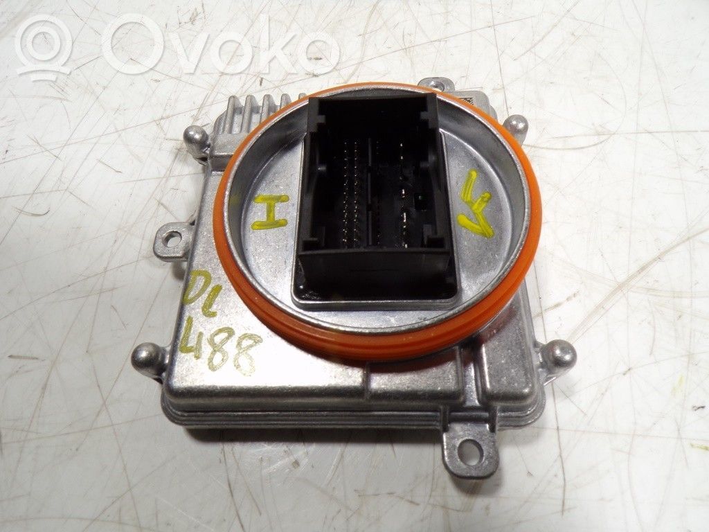 Unité de commande / module Xénon   992941571AE,992941571AE