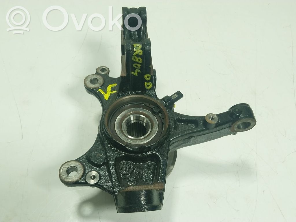 Achsschenkel vorne   SU001B2338