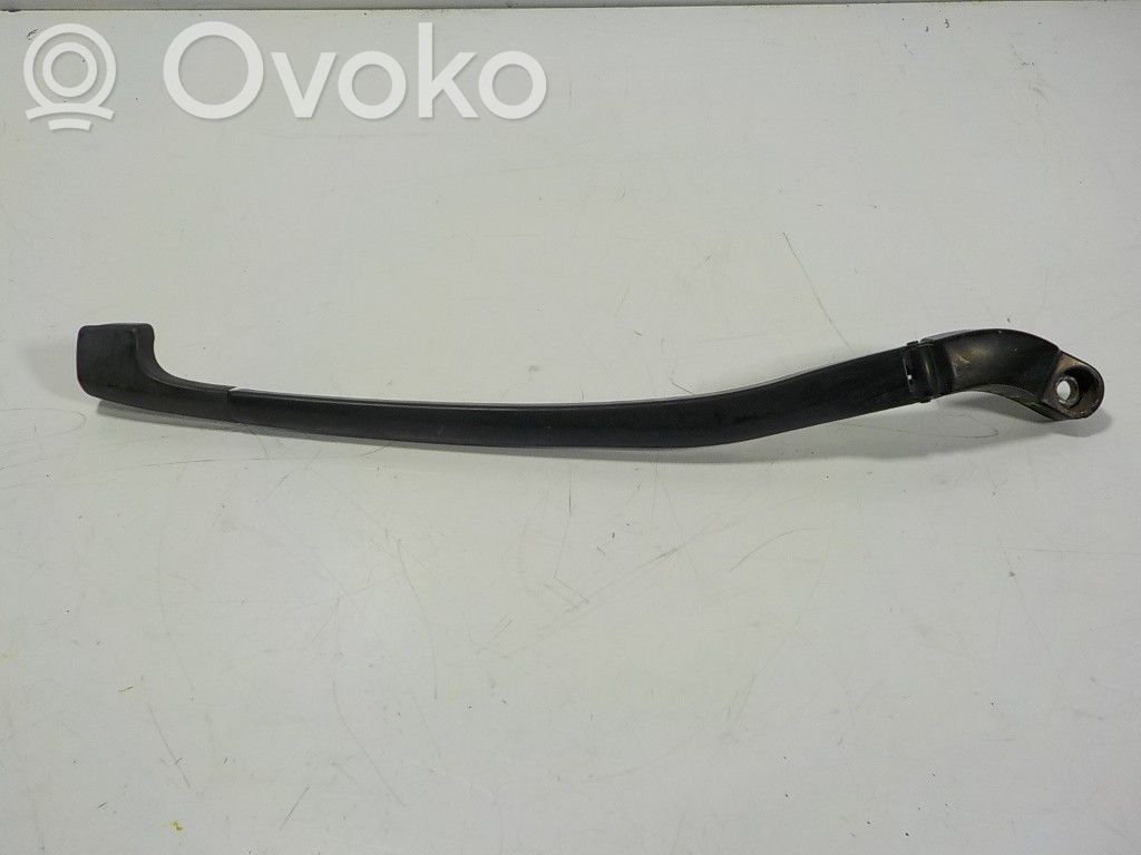 Porsche Cayenne (9PA) Brazo del limpiaparabrisas delantero 