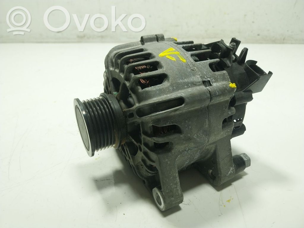 Ford Transit Custom Generatore/alternatore 