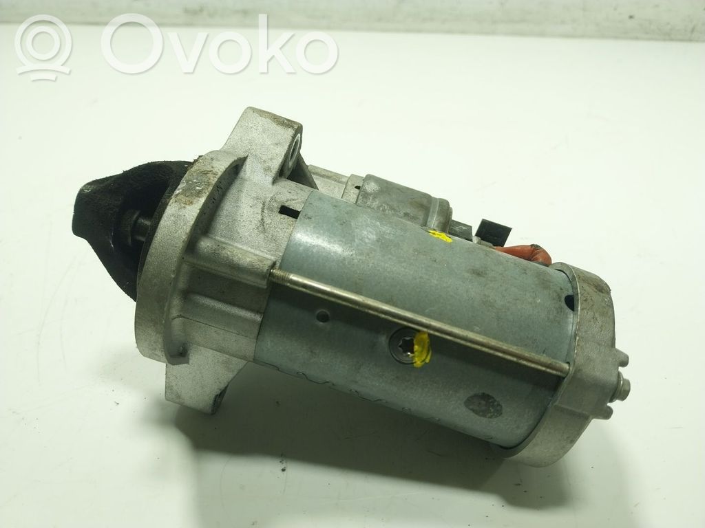 Motor de arranque   2146849,H1BT11000EC