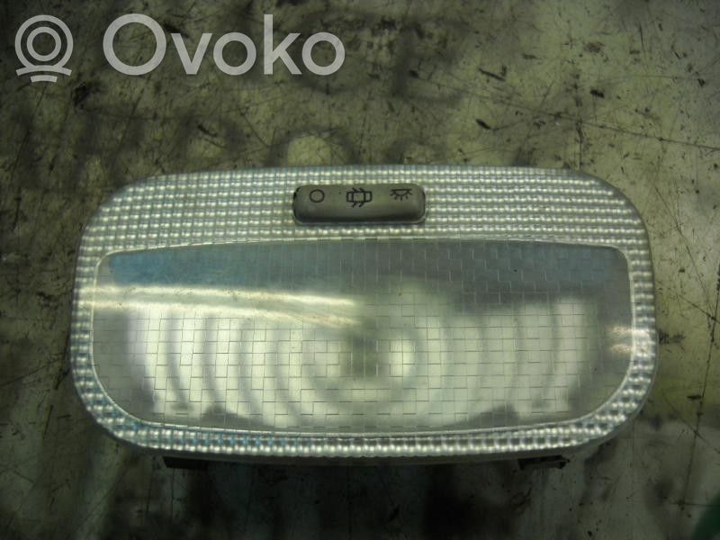 Panel oświetlenia wnętrza kabiny