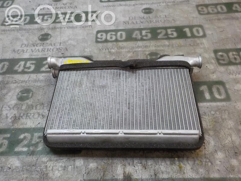 BMW 5 F10 F11 Jäähdyttimen lauhdutin (A/C)