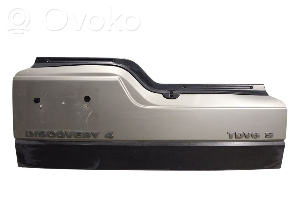 Land Rover Discovery 4 - LR4 Heckklappe Kofferraumdeckel
