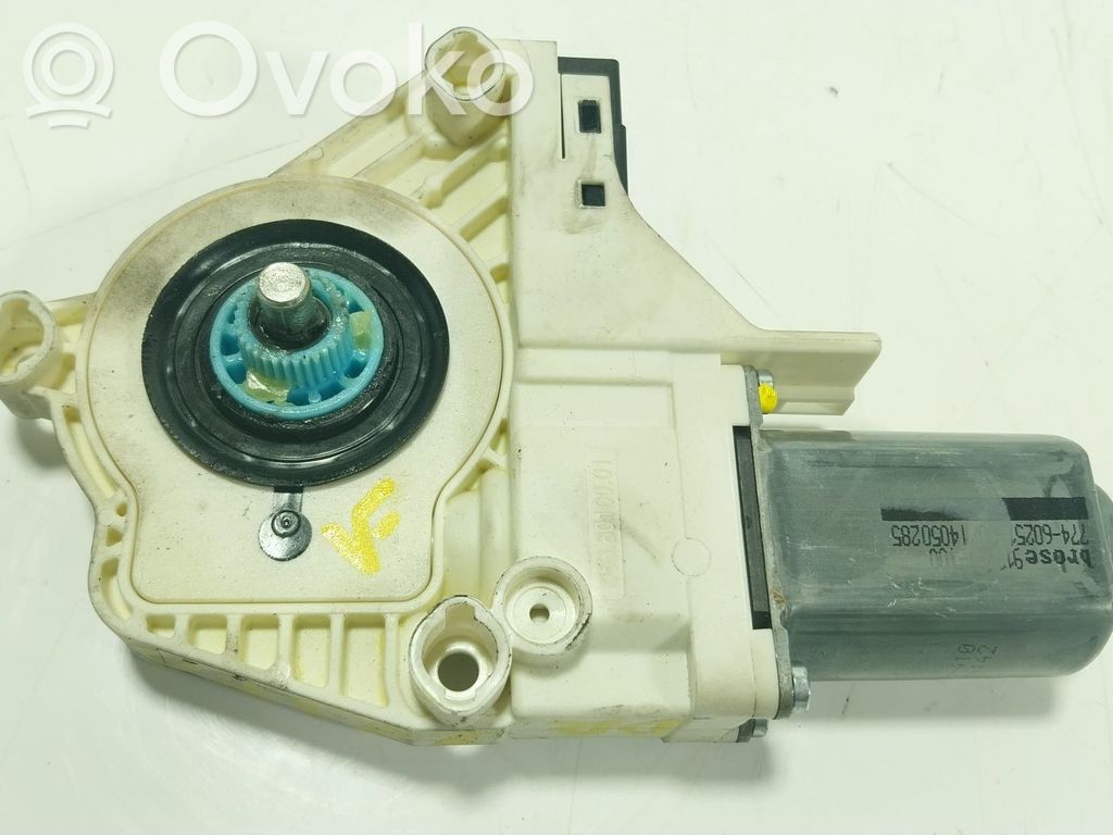Land Rover Discovery 4 - LR4 Macara geam ușă spate cu motor 