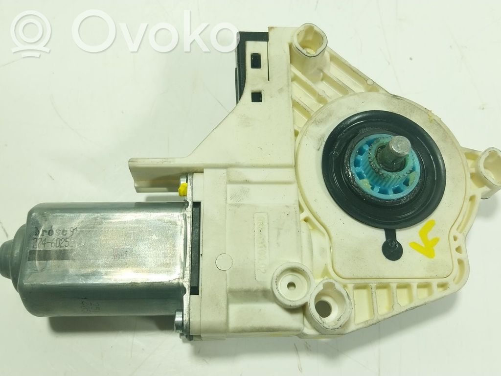 Land Rover Discovery 4 - LR4 Macara geam ușă spate cu motor 
