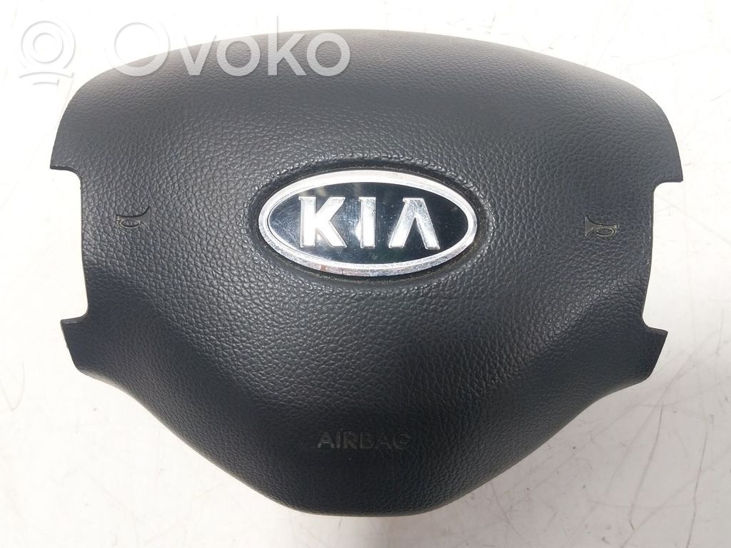 KIA Sportage Airbag dello sterzo