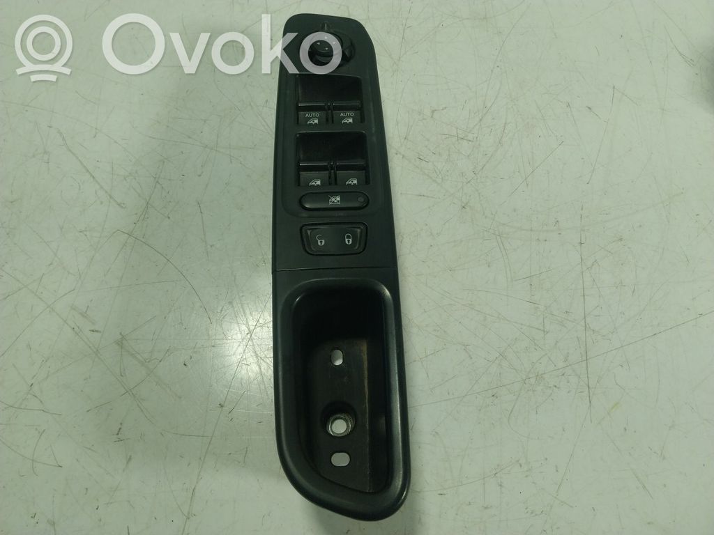Jeep Renegade Interruptor del elevalunas eléctrico 