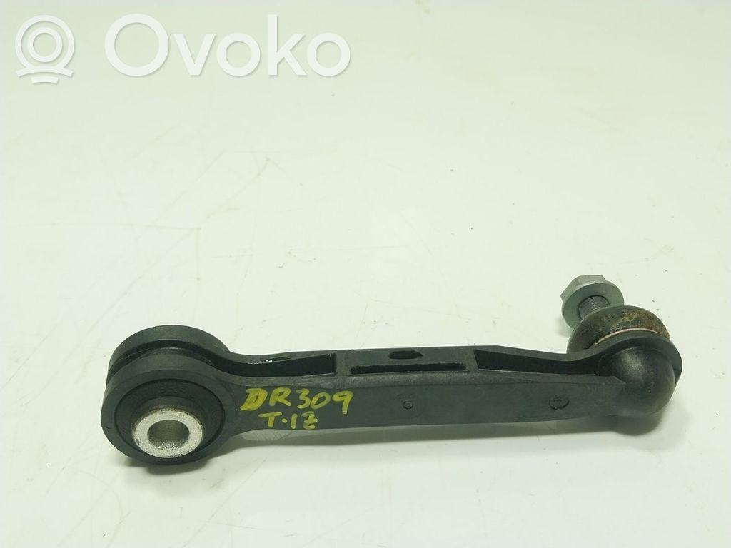 BMW X4 G02 Stabilisateur arrière lien, barre anti-roulis 