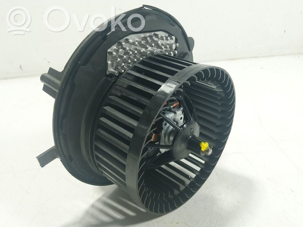 Cupra Leon Ventilator aerotermă 