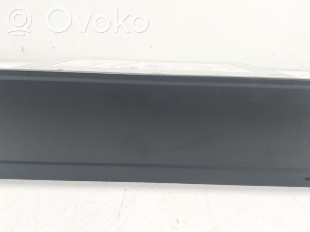 Cupra Leon Radio / CD/DVD atskaņotājs / navigācija 