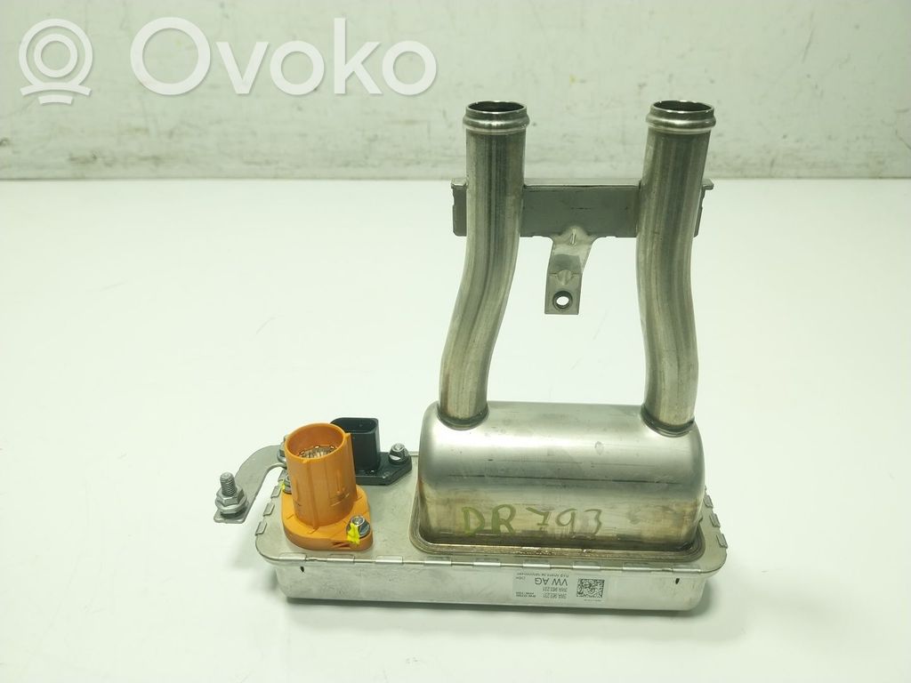 Other control units/modules   3WA971475,3WA963231