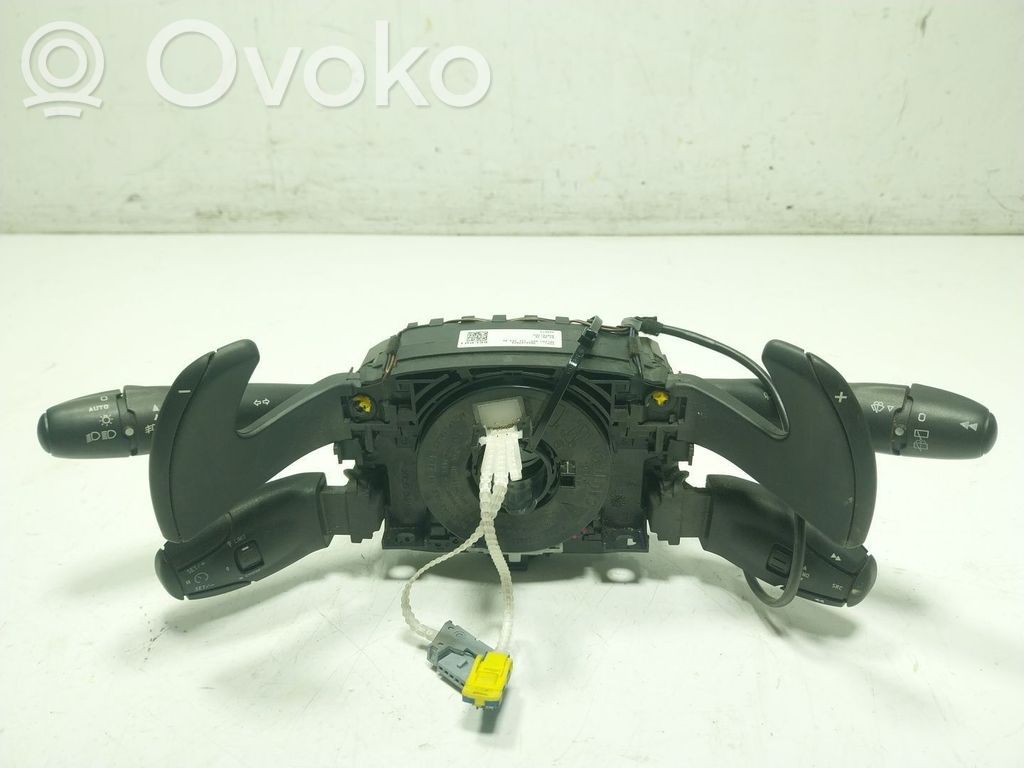 Peugeot Partner Comutator lumini bord 