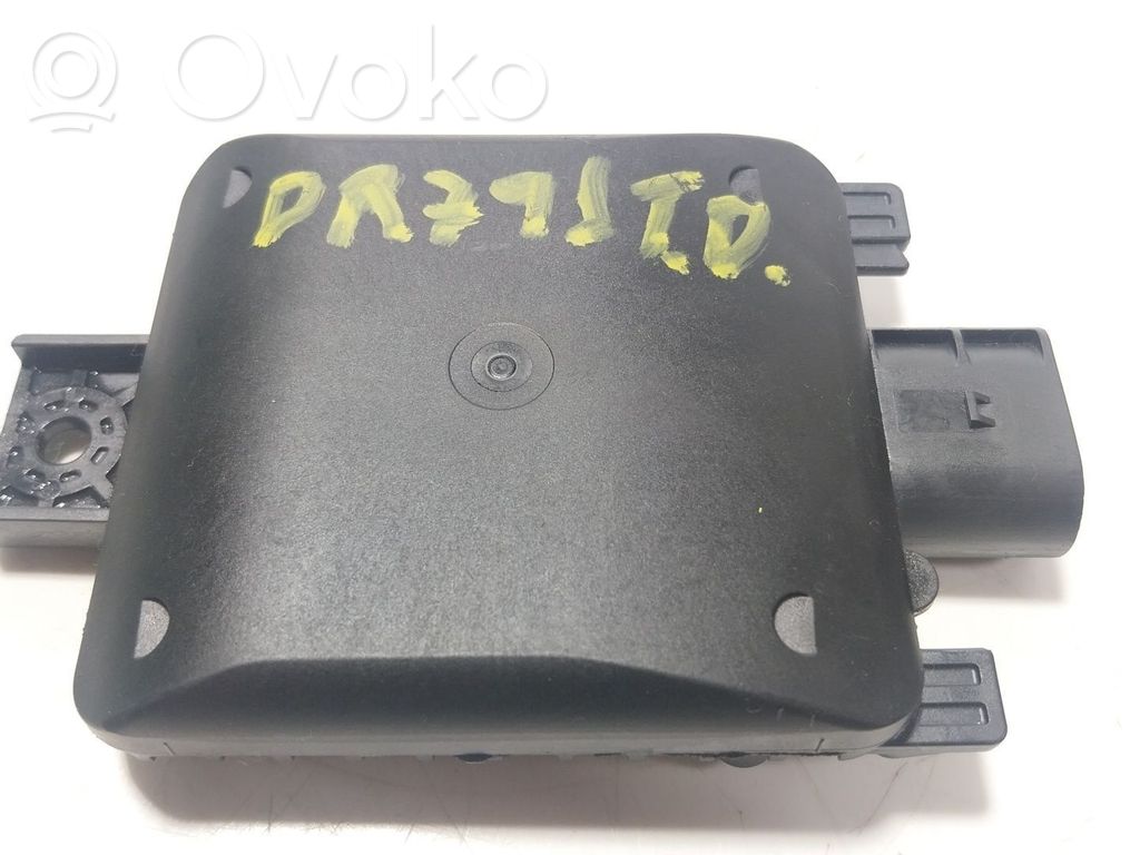 Otras unidades de control/módulos   2Q0907686H,2Q0907686H