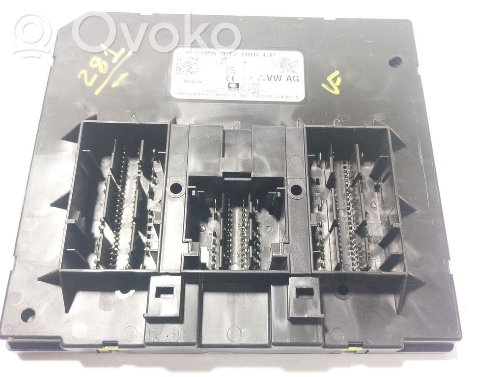 Autres unités de commande / modules   5WA937086CQ,5WA937086CP