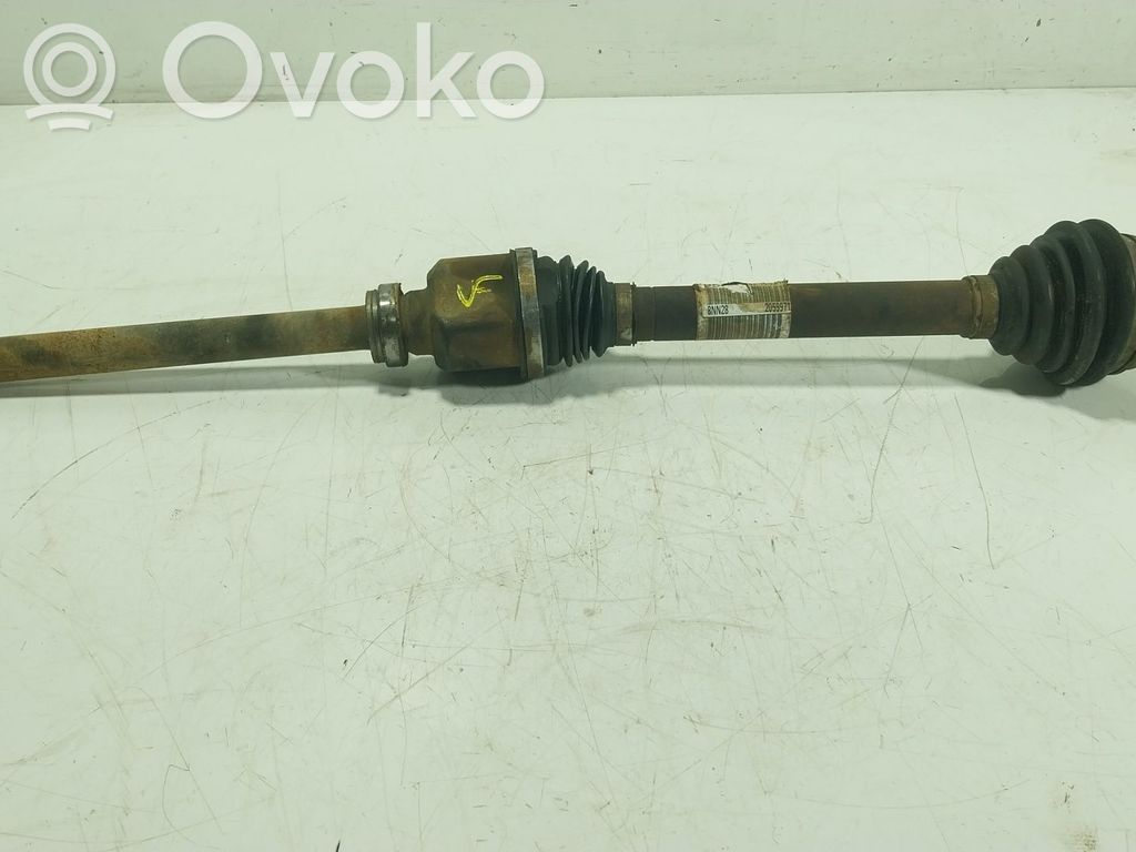 Semiasse anteriore   3273LR,9856329480