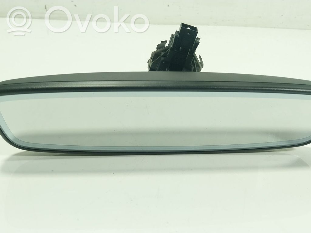 Espejo retrovisor (interior)   3G0857511AM