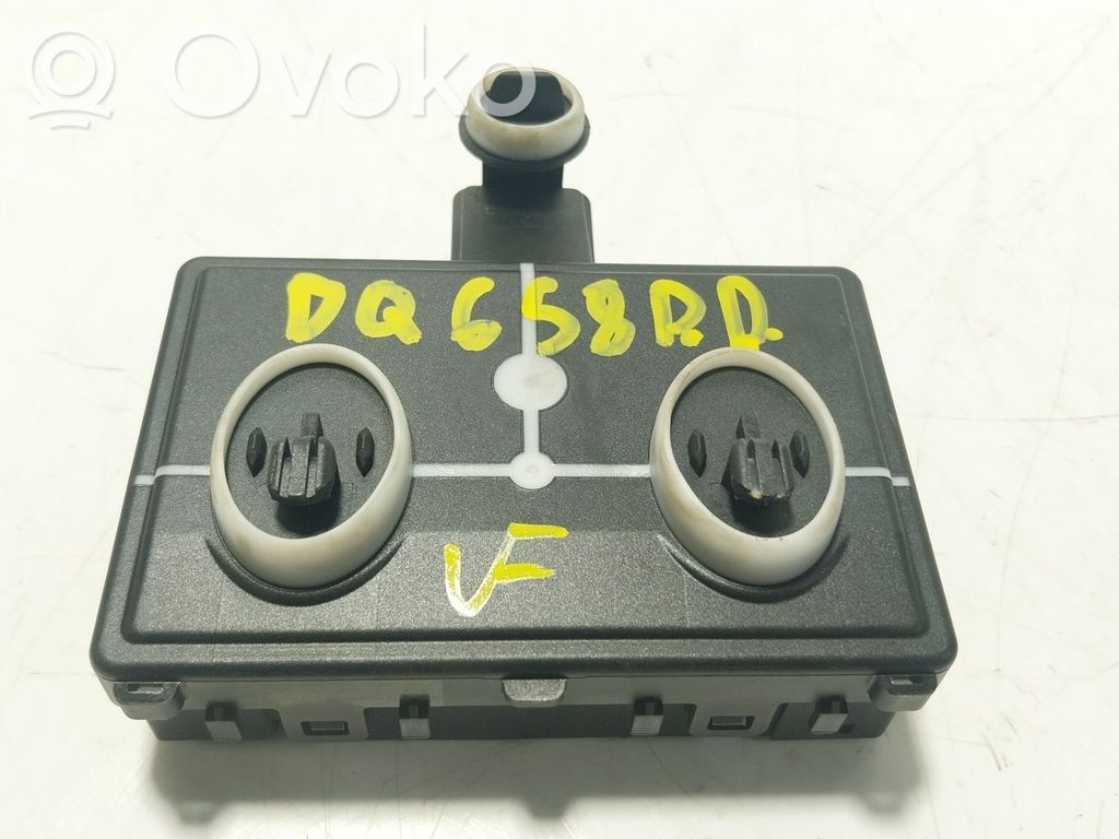 Autres unités de commande / modules   5Q4959592R,5Q4959592R