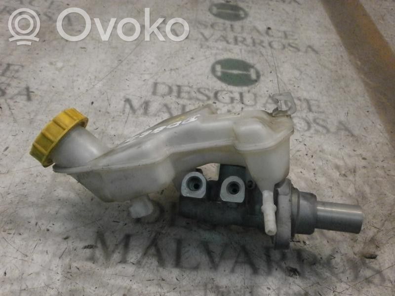 Servo-frein