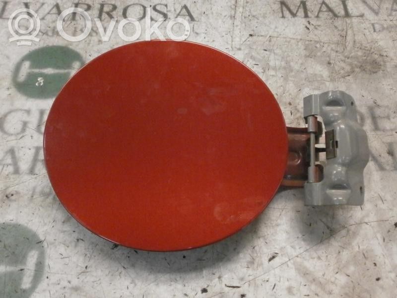 Tapa del depósito de combustible