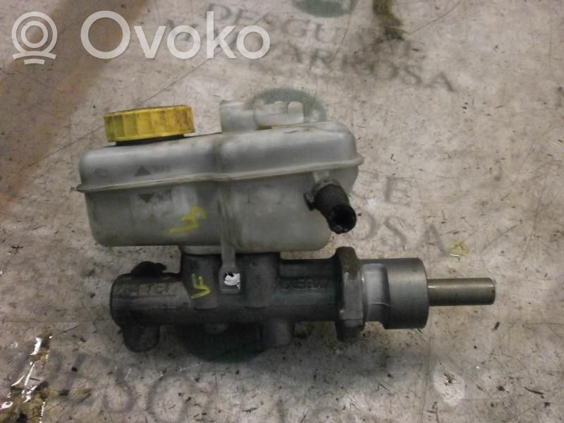 Servo-frein