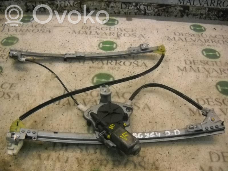 Citroen Xsara Macara geam față manuală 