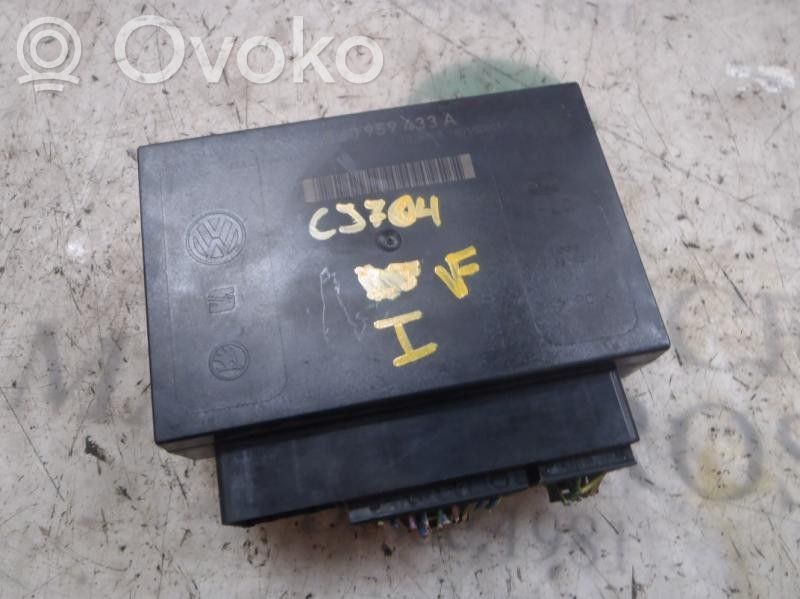 Alte unități/module de control   5J0959433A,5J0959433A