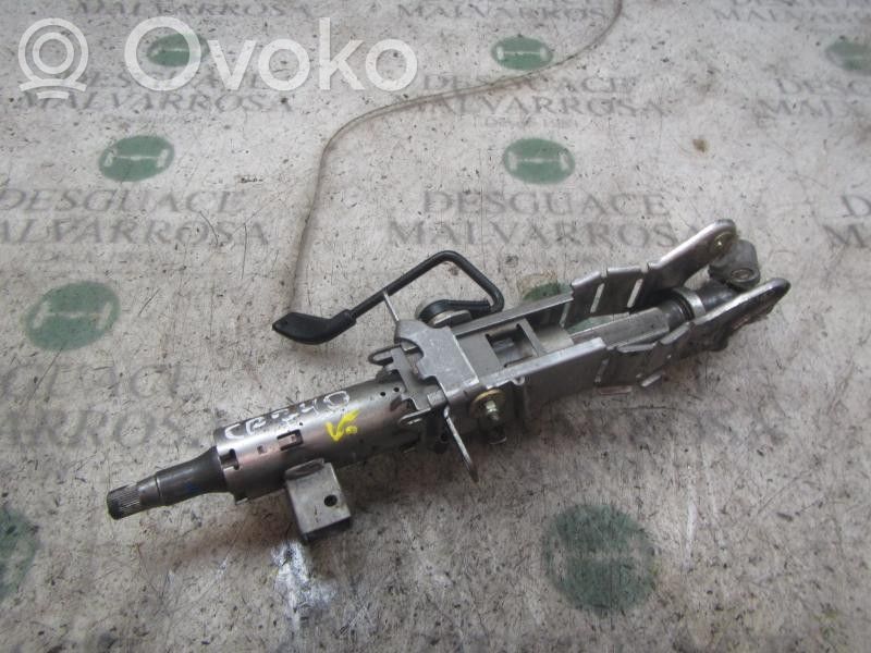 Fiat Ulysse Lenksäule 
